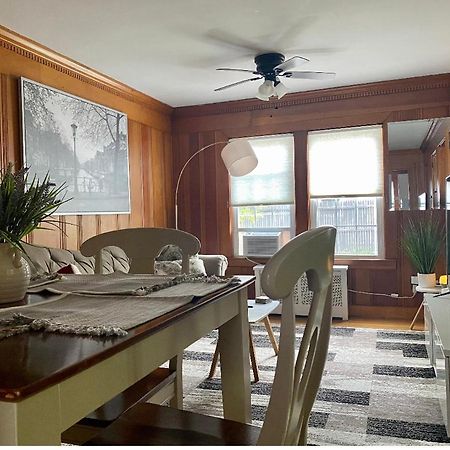The Royal Oak Apartman Cranston Kültér fotó