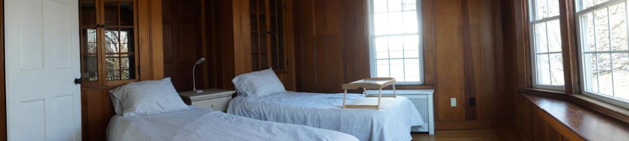 The Royal Oak Apartman Cranston Kültér fotó