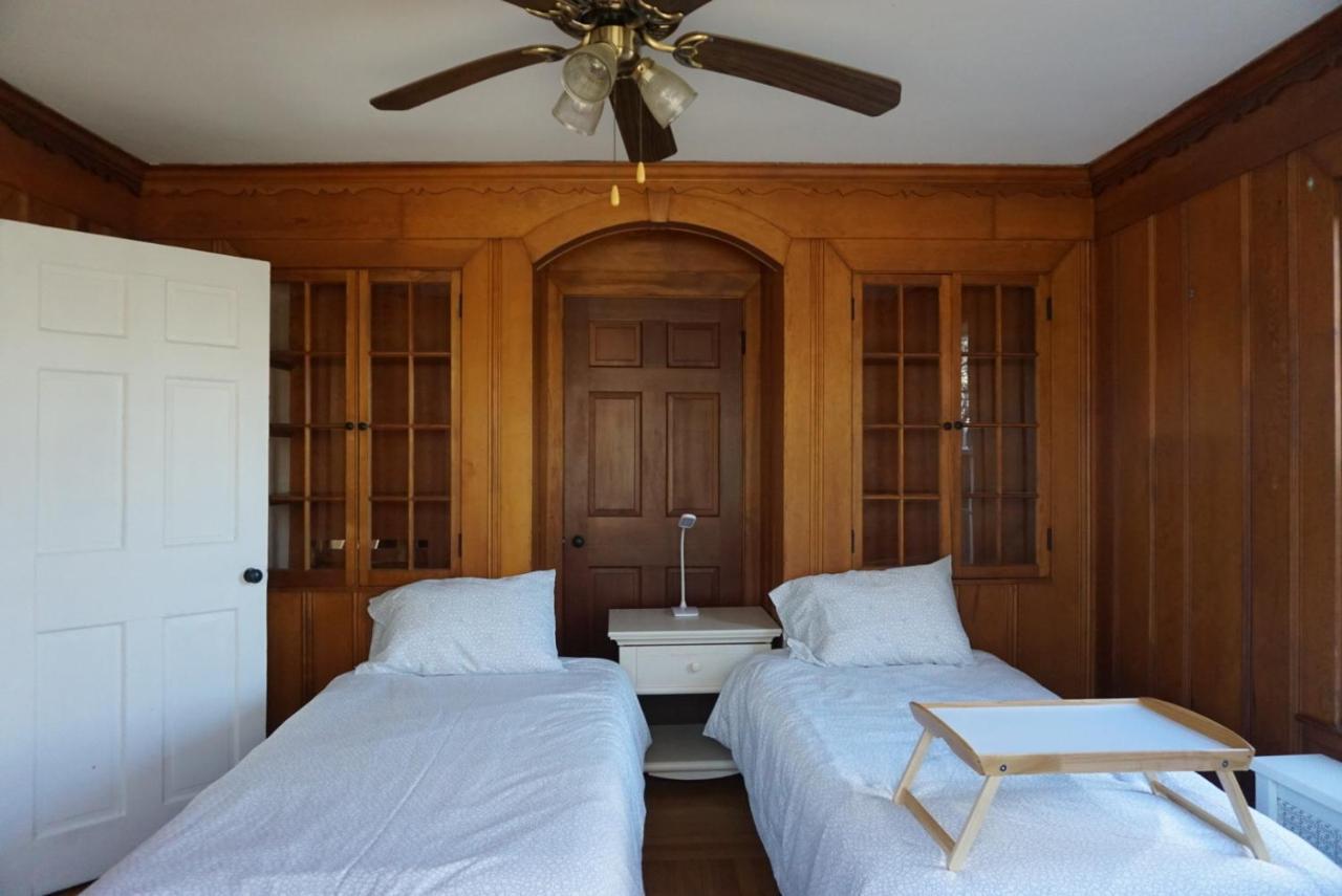 The Royal Oak Apartman Cranston Kültér fotó