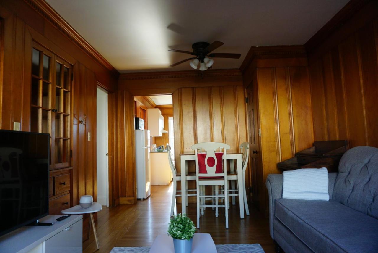 The Royal Oak Apartman Cranston Kültér fotó